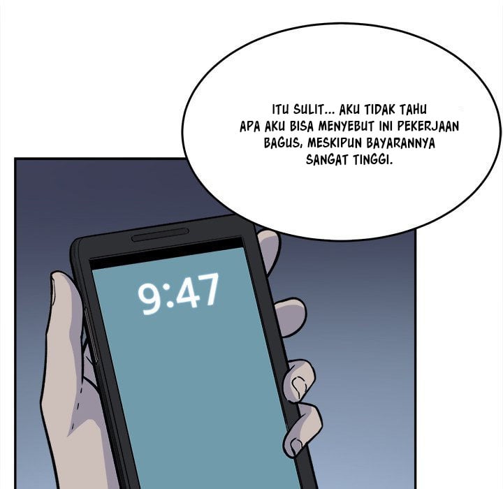 The Ark Is Me - Chapter 53 146 The Ark Is Me - Chapter 53 146