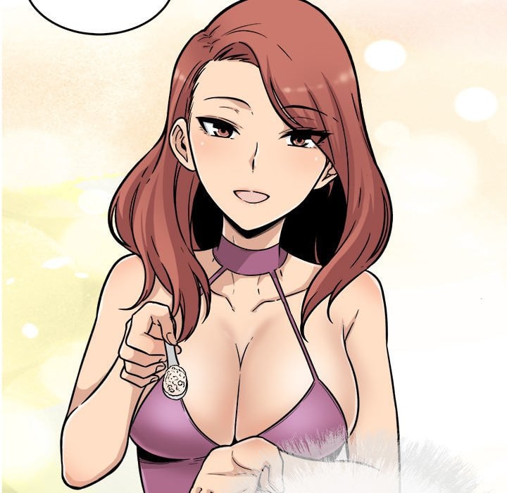 The Ark Is Me - Chapter 53 57 The Ark Is Me - Chapter 53 57