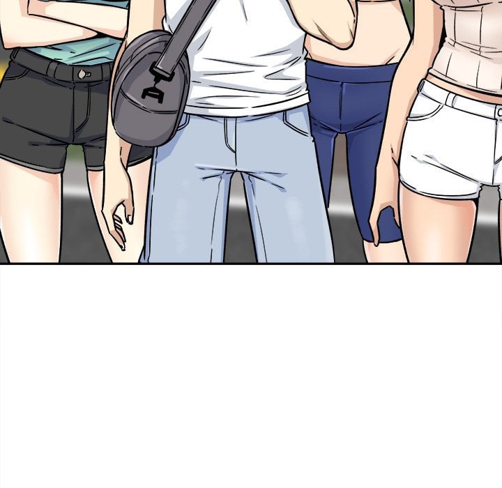 The Ark Is Me - Chapter 53 131 The Ark Is Me - Chapter 53 131