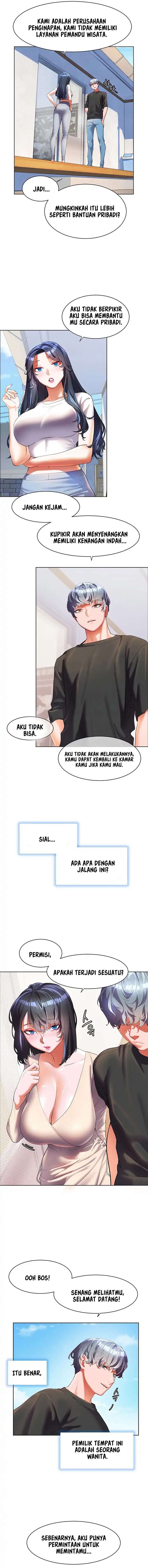 Childhood Bride - Chapter 53 6