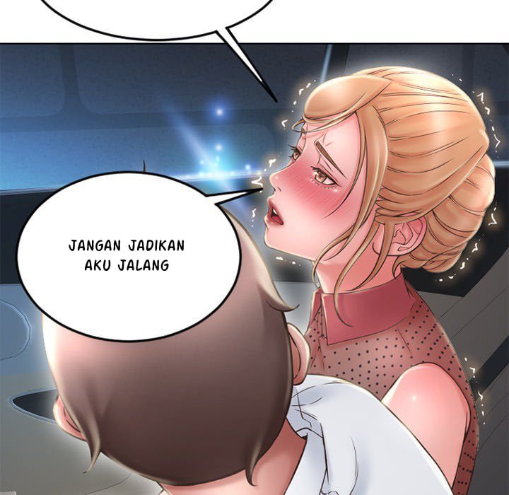 Close, but Far - Chapter 53 28