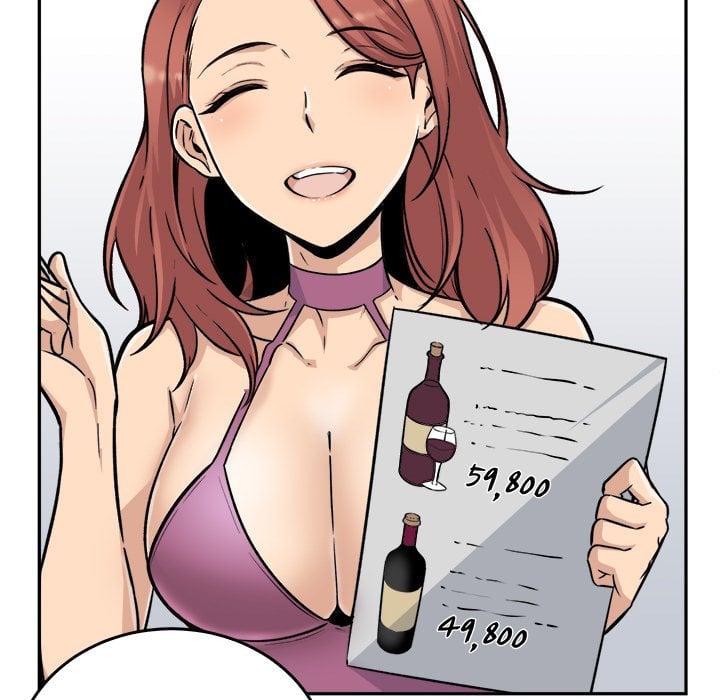 The Ark Is Me - Chapter 53 63 The Ark Is Me - Chapter 53 63