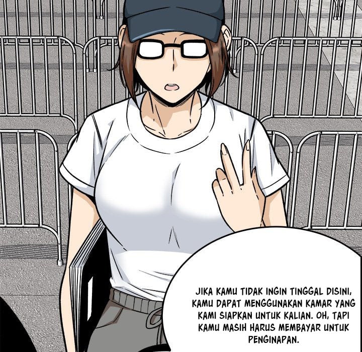 The Ark Is Me - Chapter 53 126 The Ark Is Me - Chapter 53 126