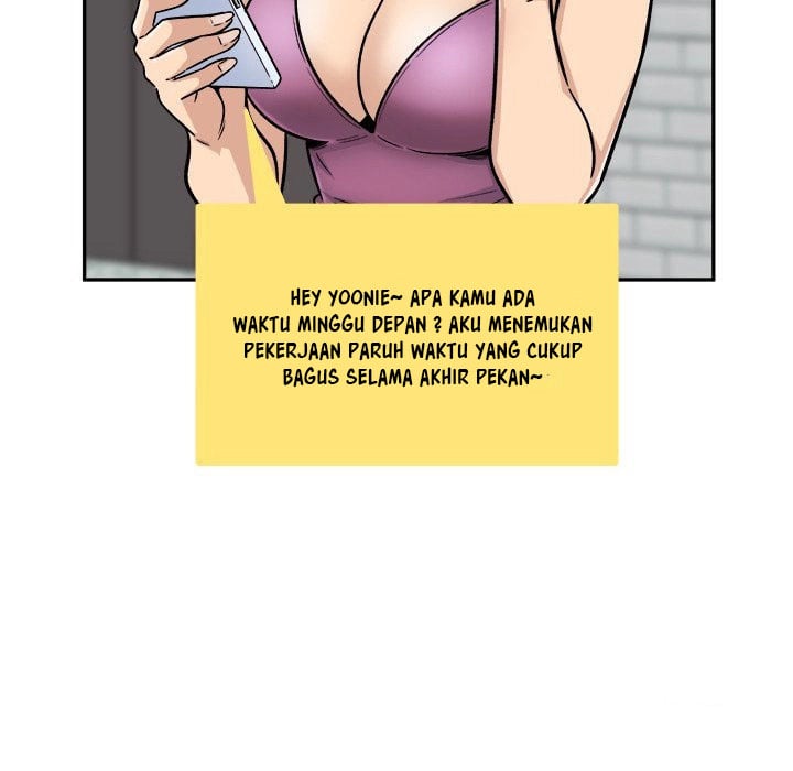 The Ark Is Me - Chapter 53 76 The Ark Is Me - Chapter 53 76