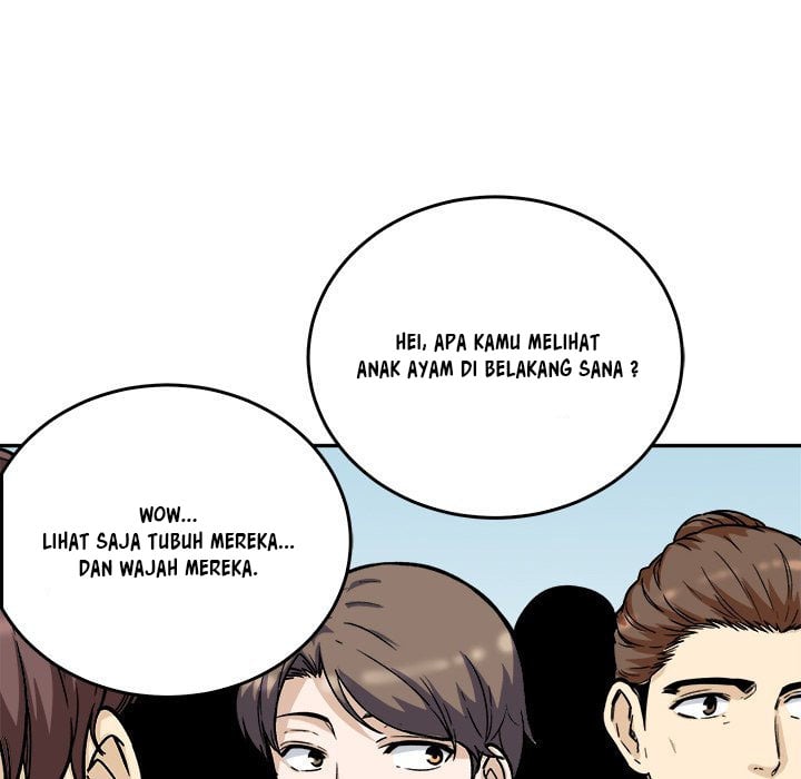 The Ark Is Me - Chapter 53 128 The Ark Is Me - Chapter 53 128