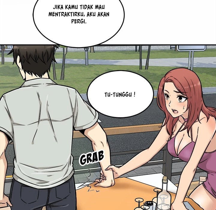 The Ark Is Me - Chapter 53 49 The Ark Is Me - Chapter 53 49