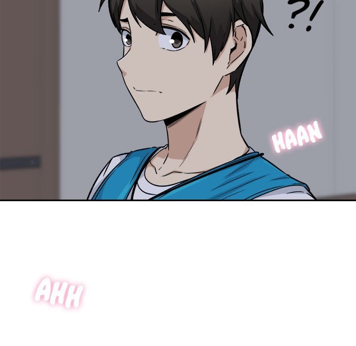 The Ark Is Me - Chapter 53 155 The Ark Is Me - Chapter 53 155