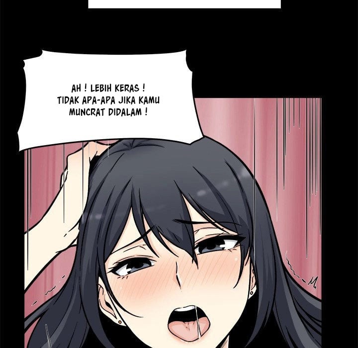 The Ark Is Me - Chapter 53 46 The Ark Is Me - Chapter 53 46