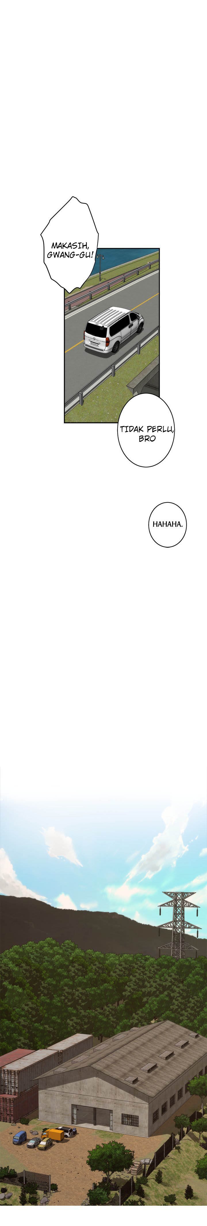 S-Mate - Chapter 53 9