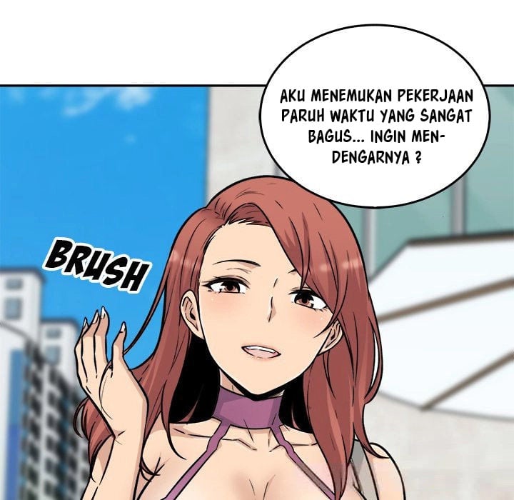 The Ark Is Me - Chapter 53 85 The Ark Is Me - Chapter 53 85