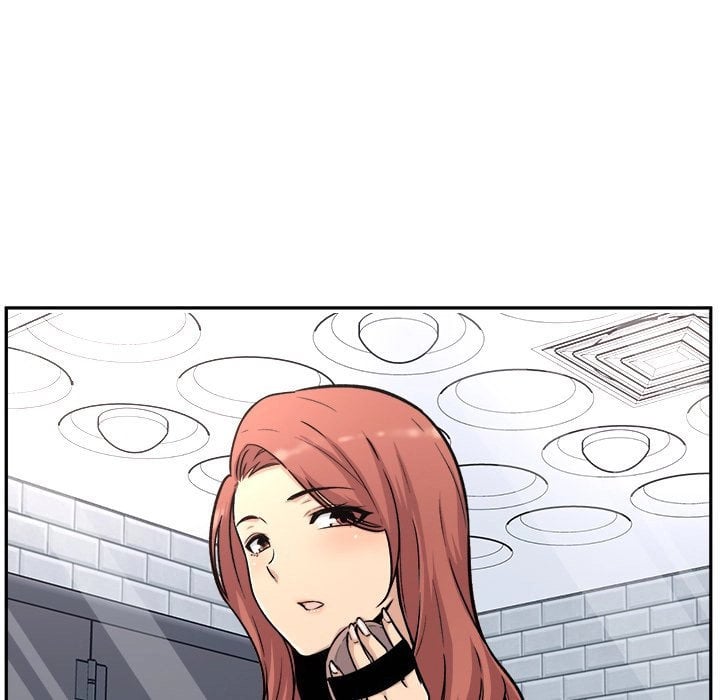 The Ark Is Me - Chapter 53 73 The Ark Is Me - Chapter 53 73