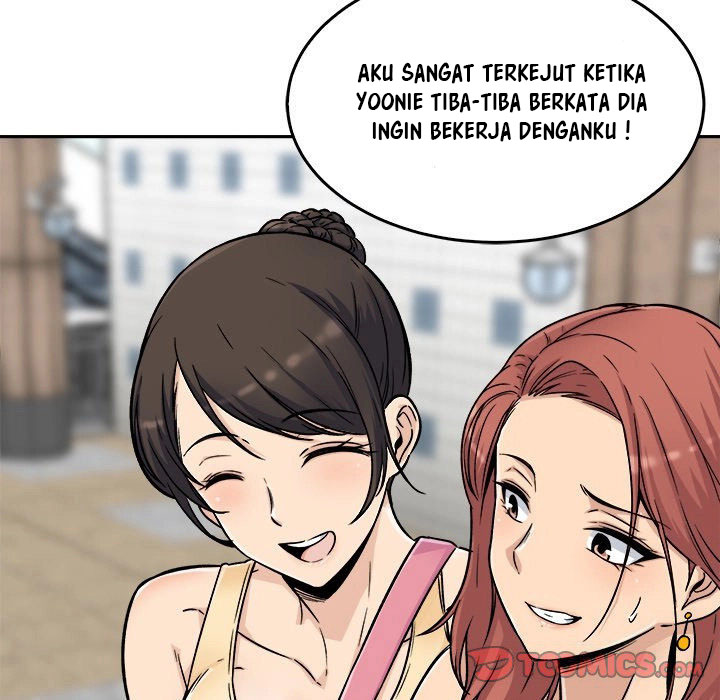 The Ark Is Me - Chapter 53 106 The Ark Is Me - Chapter 53 106