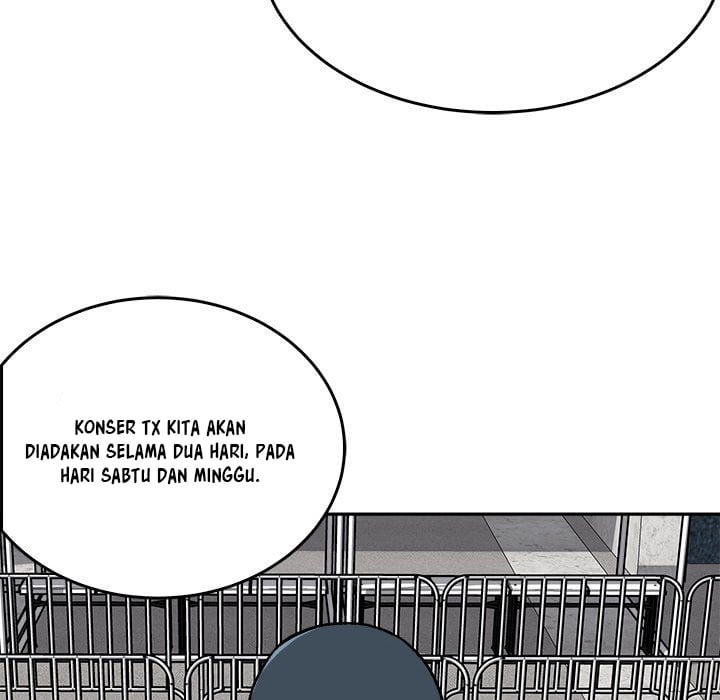 The Ark Is Me - Chapter 53 125 The Ark Is Me - Chapter 53 125