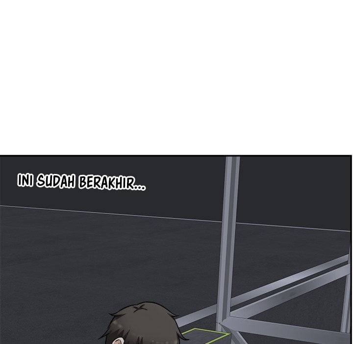 The Ark Is Me - Chapter 53 143 The Ark Is Me - Chapter 53 143