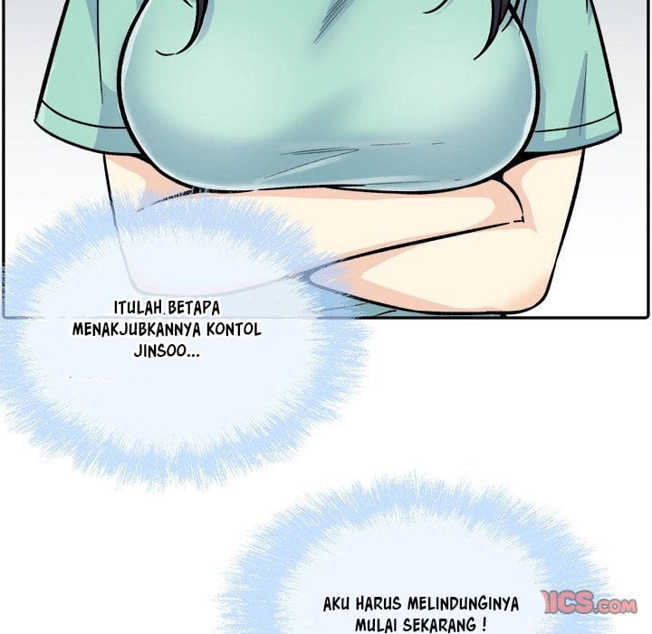 The Ark Is Me - Chapter 53 118 The Ark Is Me - Chapter 53 118