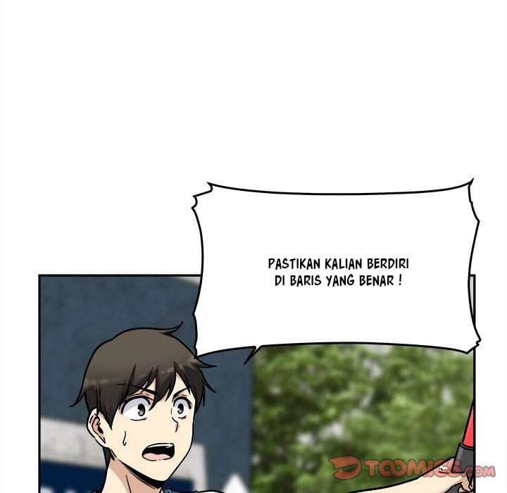 The Ark Is Me - Chapter 53 136 The Ark Is Me - Chapter 53 136