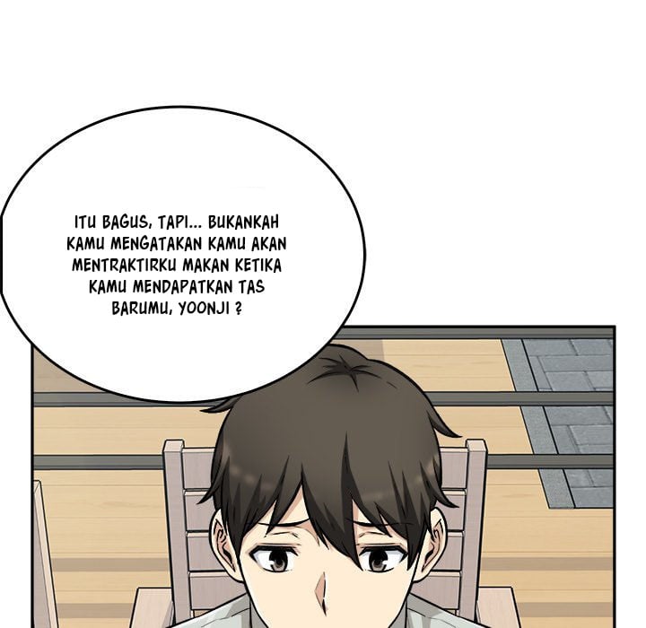 The Ark Is Me - Chapter 53 27 The Ark Is Me - Chapter 53 27