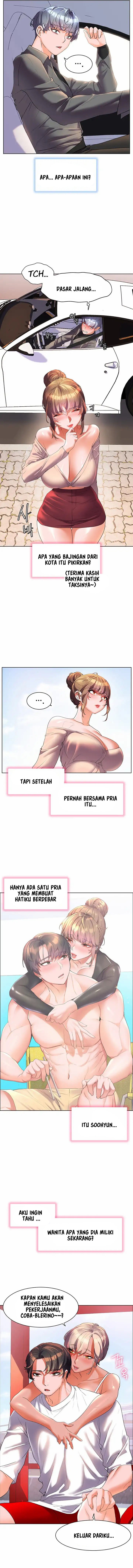 Childhood Bride - Chapter 53 13