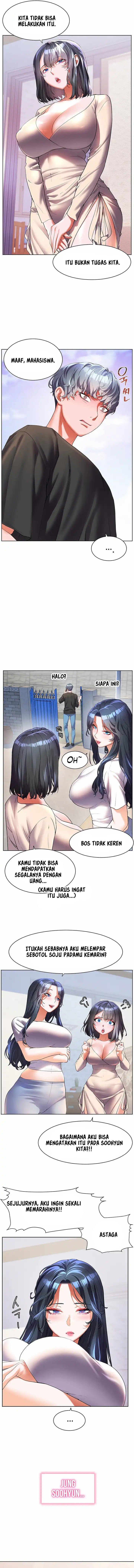 Childhood Bride - Chapter 53 8