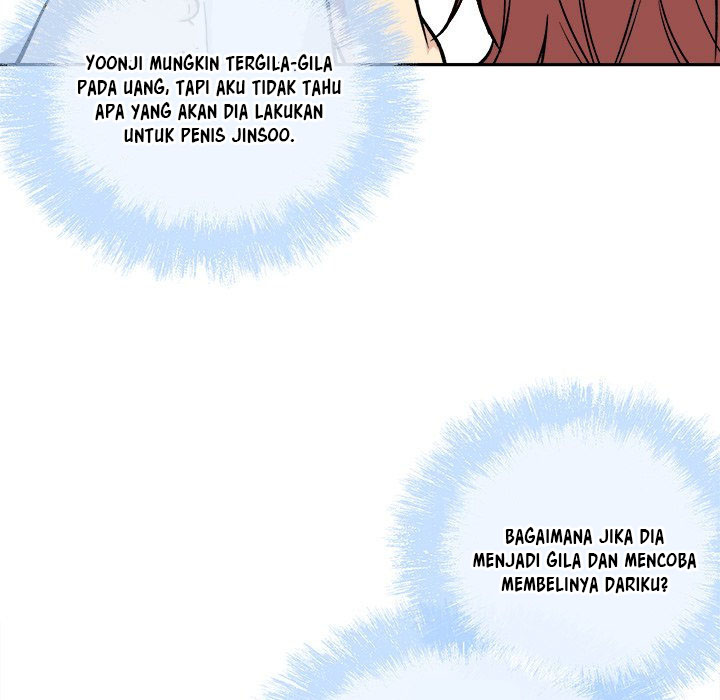 The Ark Is Me - Chapter 53 116 The Ark Is Me - Chapter 53 116