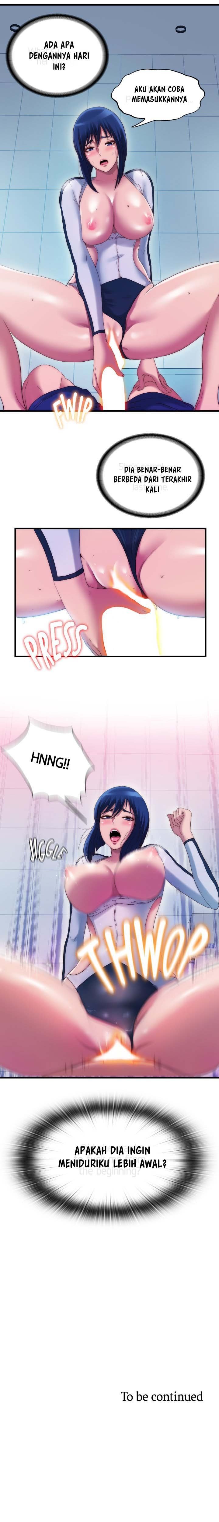 Water Overflow - Chapter 53 10 Water Overflow - Chapter 53 10