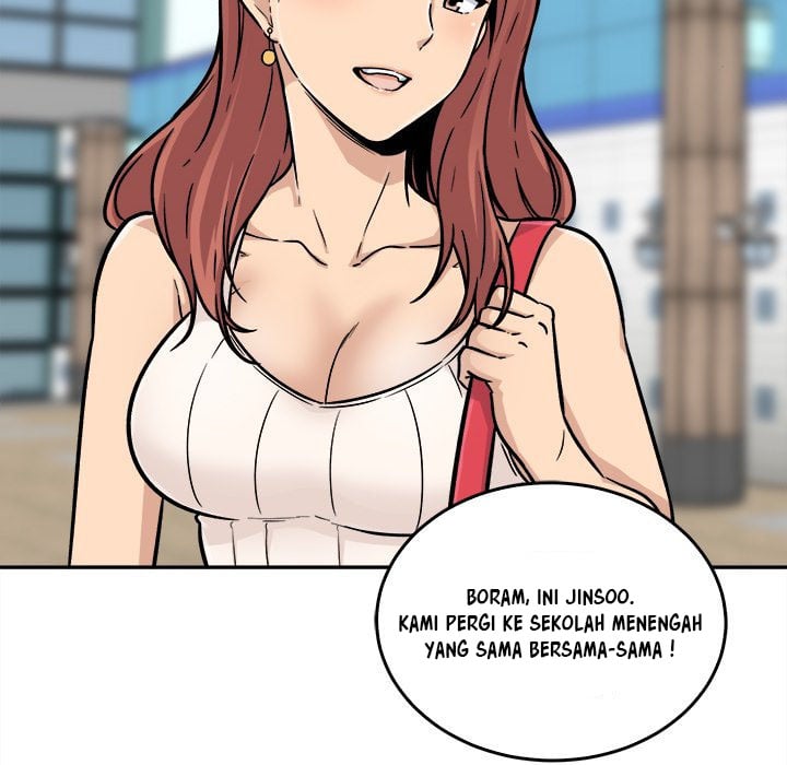 The Ark Is Me - Chapter 53 96 The Ark Is Me - Chapter 53 96