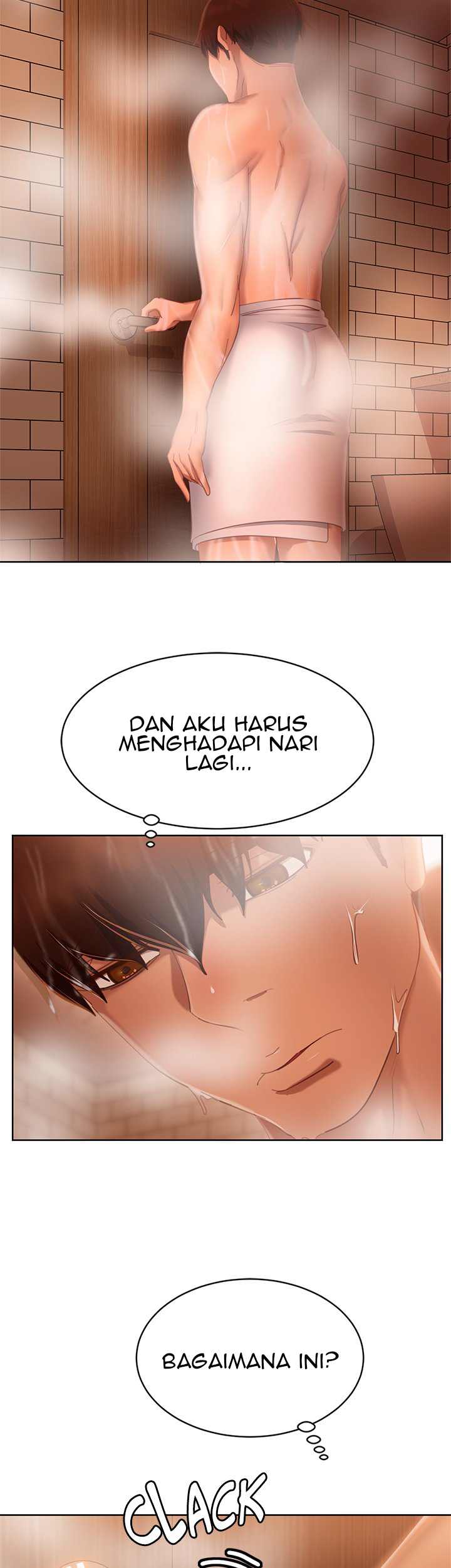 A Twisted Day - Chapter 61 40