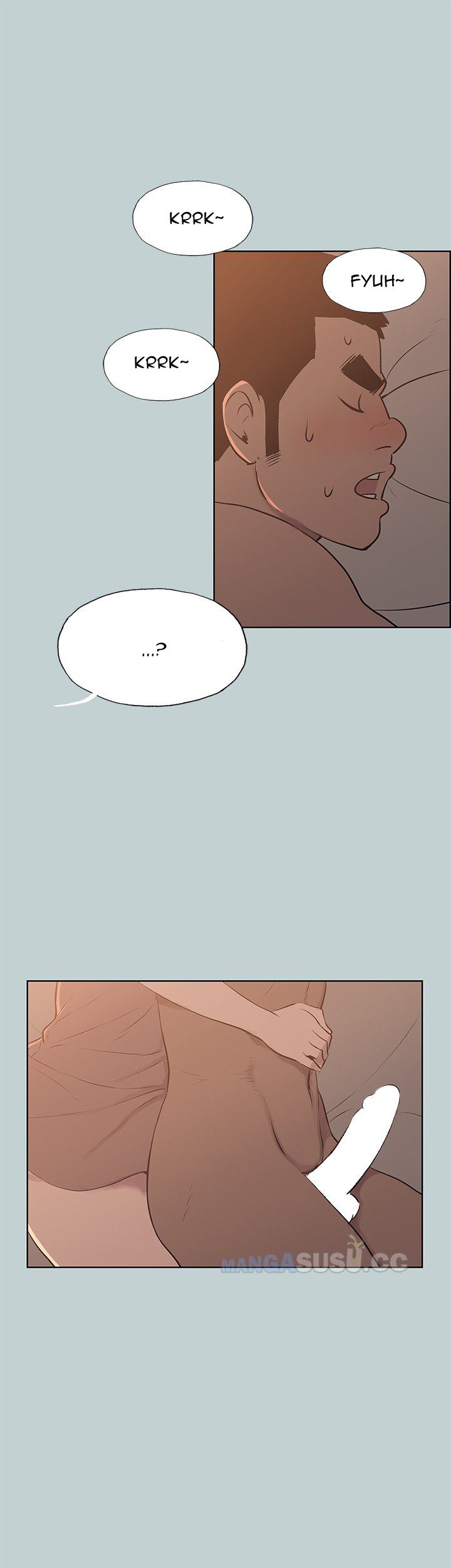 Love Square - Chapter 61 15