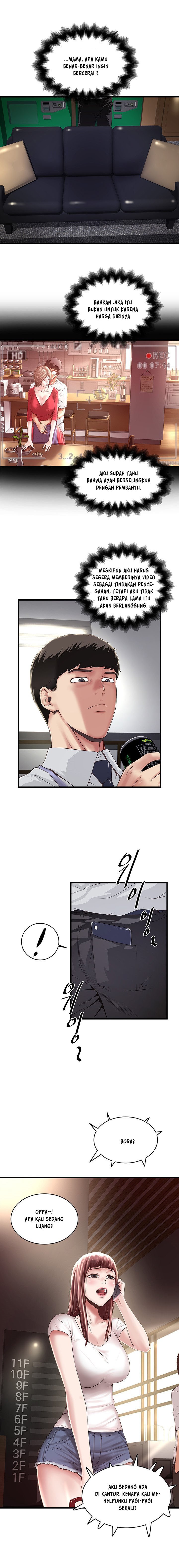 The Housemaid - Chapter 61 4 The Housemaid - Chapter 61 4