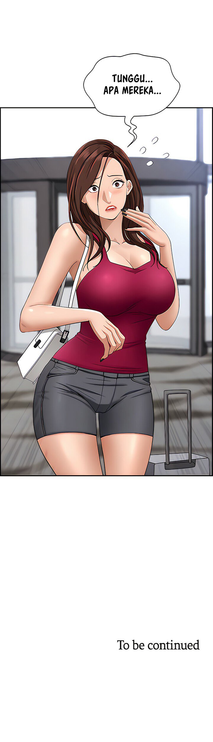 Living With a MILF - Chapter 61 64