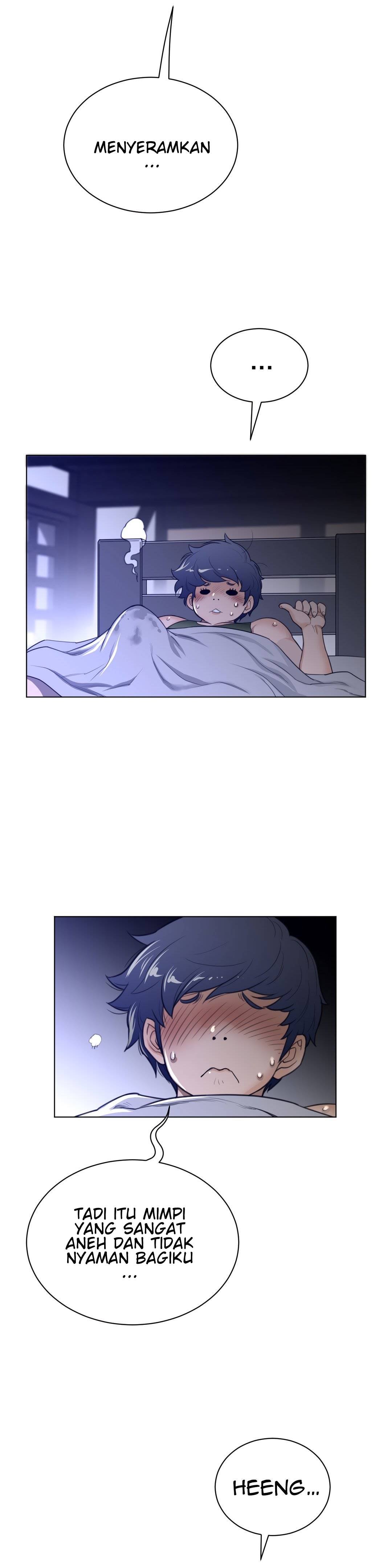 Perfect Half - Chapter 61 21 Perfect Half - Chapter 61 21