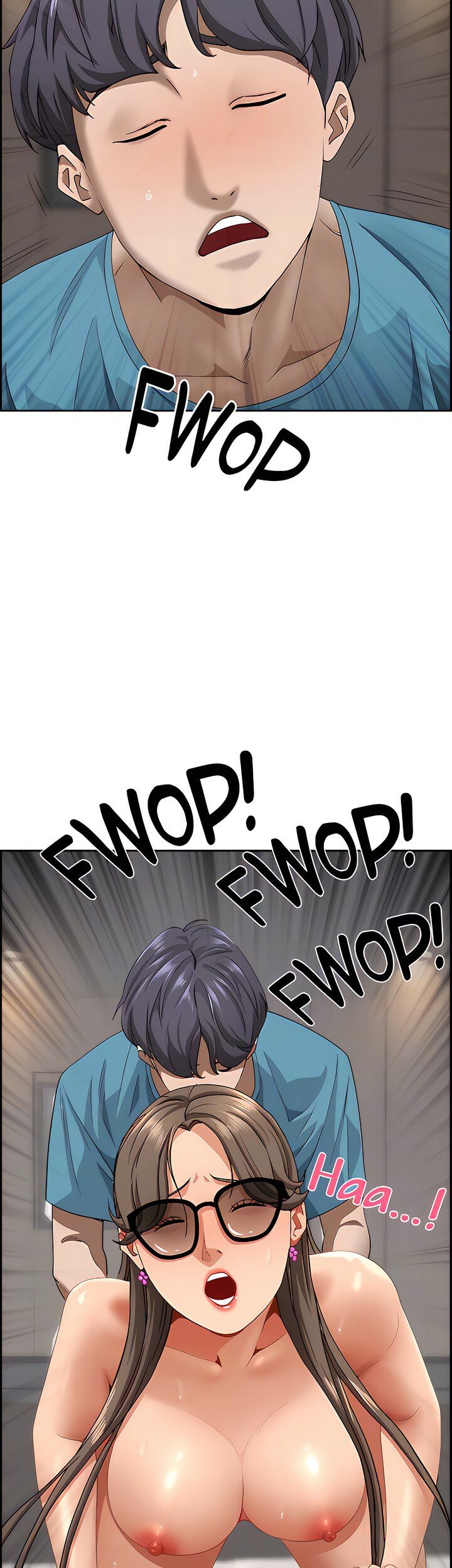 Living With a MILF - Chapter 61 13