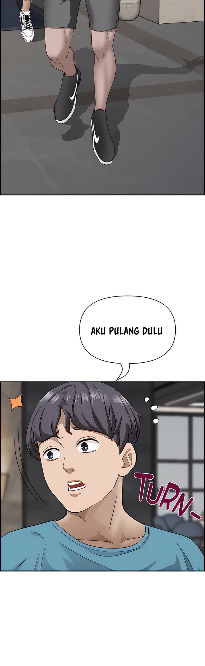 Living With a MILF - Chapter 61 50