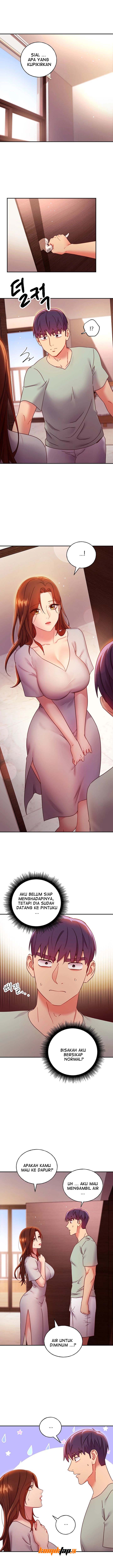 Stepmothers Friends - Chapter 61 9