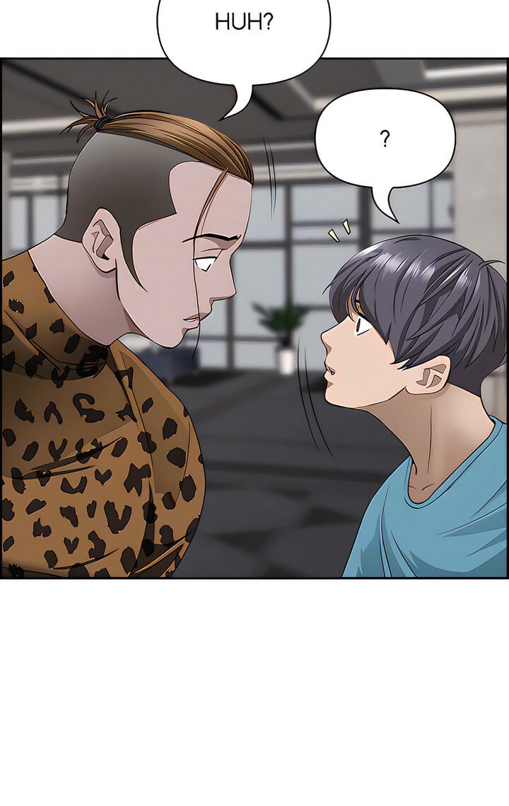 Living With a MILF - Chapter 61 41