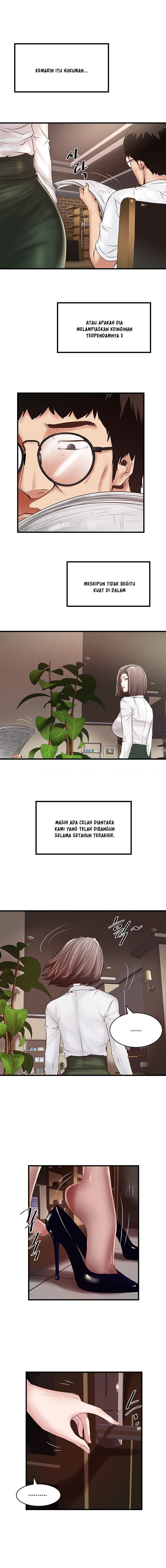 The Housemaid - Chapter 61 8 The Housemaid - Chapter 61 8