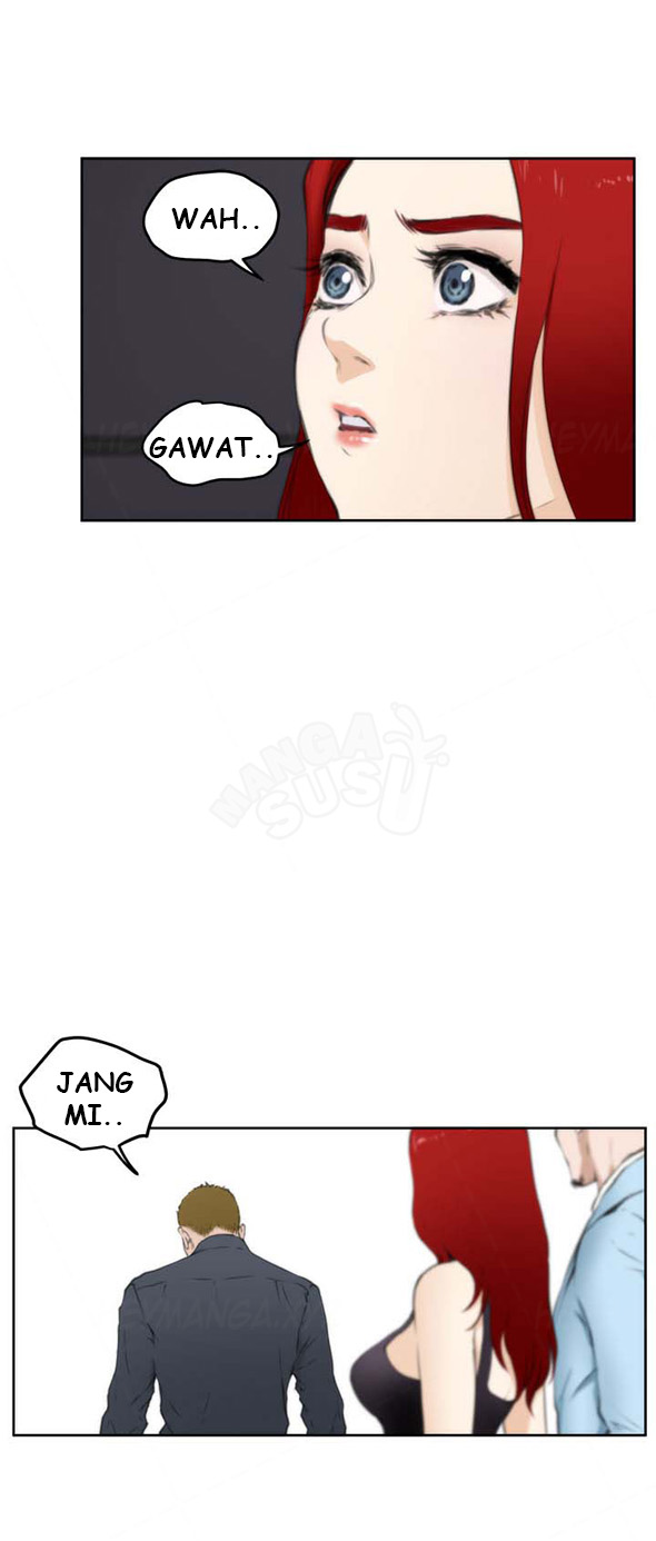 H-Mate - Chapter 61 17