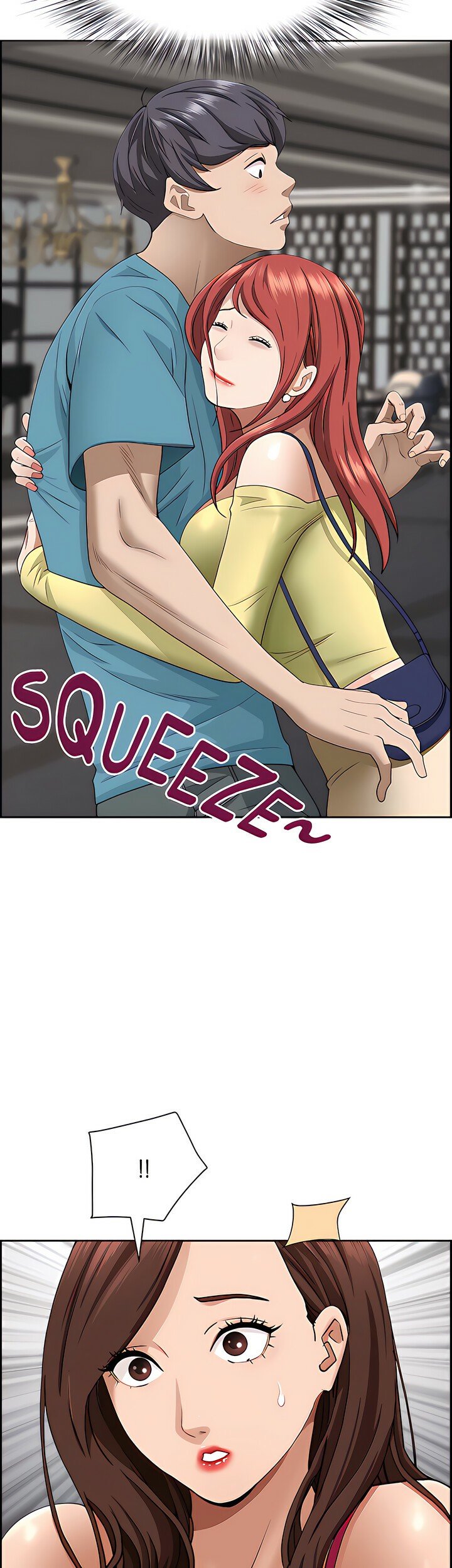 Living With a MILF - Chapter 61 60