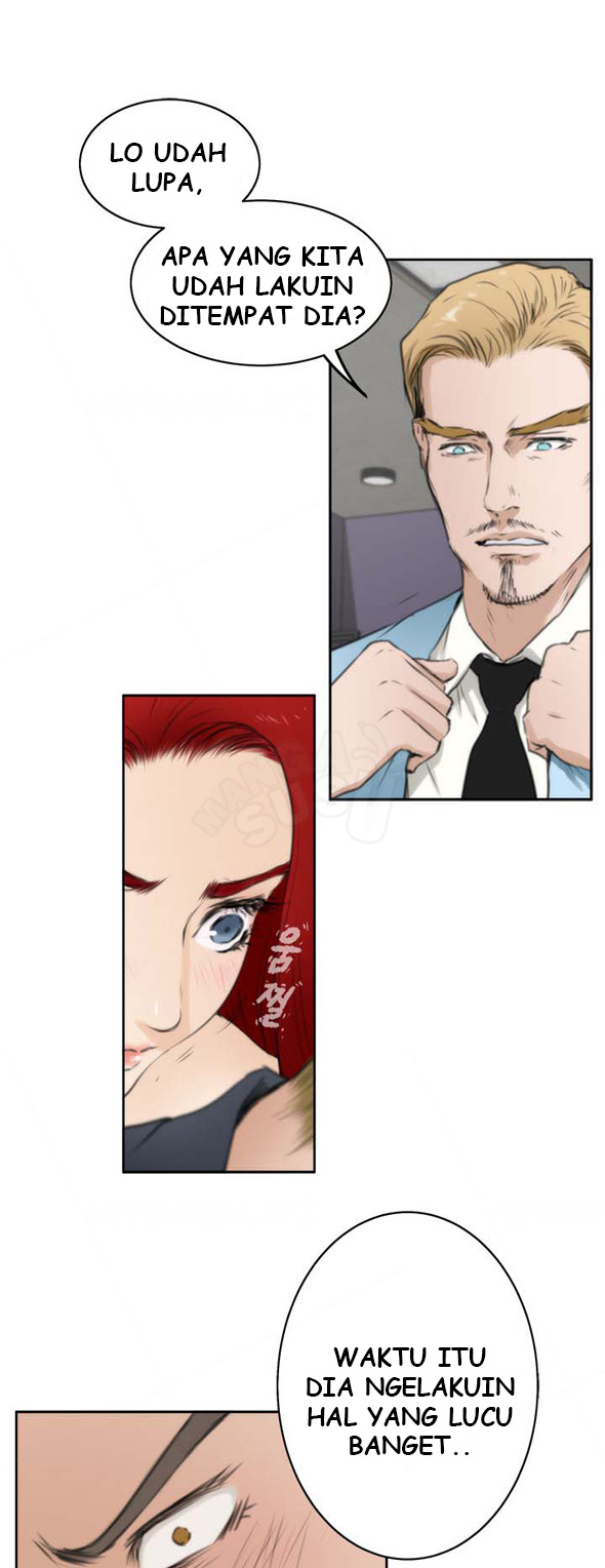 H-Mate - Chapter 61 25