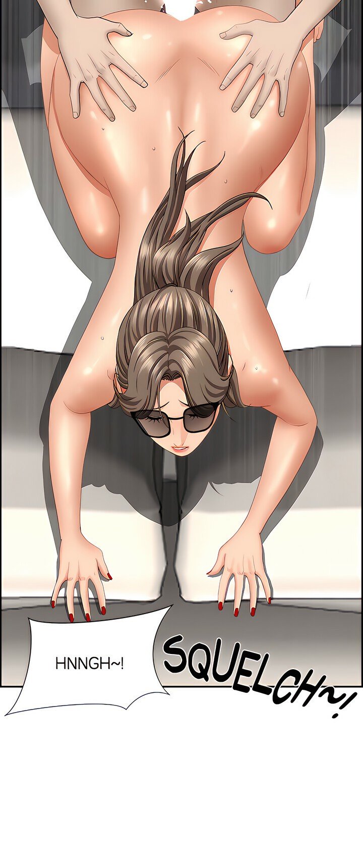 Living With a MILF - Chapter 61 26