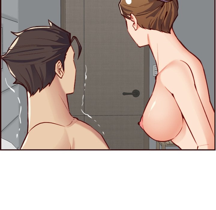 Never Too Late - Chapter 61 69