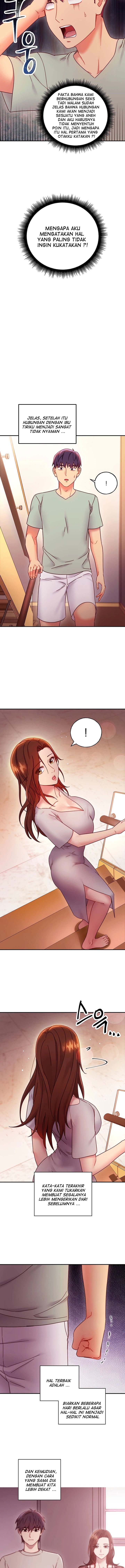 Stepmothers Friends - Chapter 61 11
