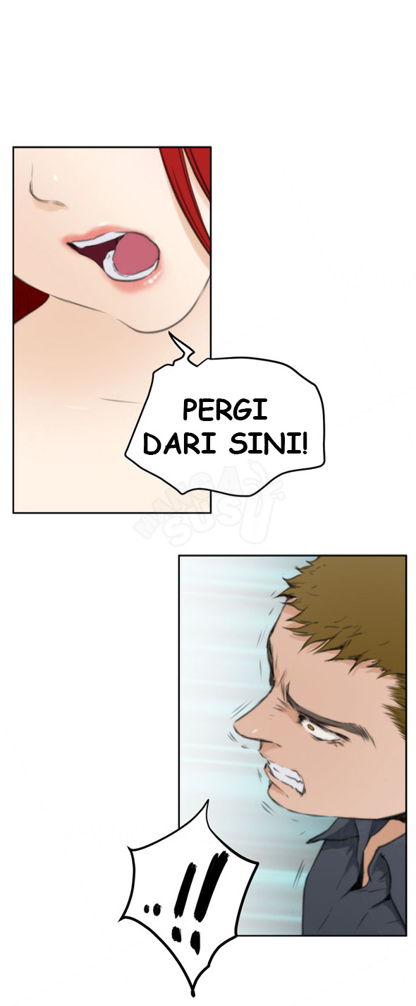 H-Mate - Chapter 61 9