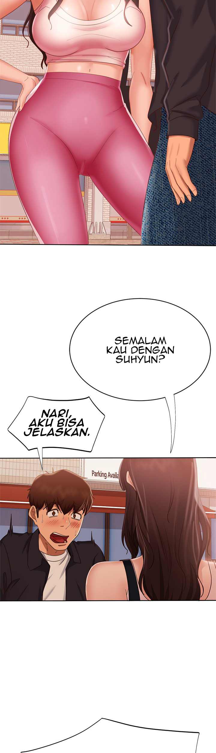 A Twisted Day - Chapter 61 8