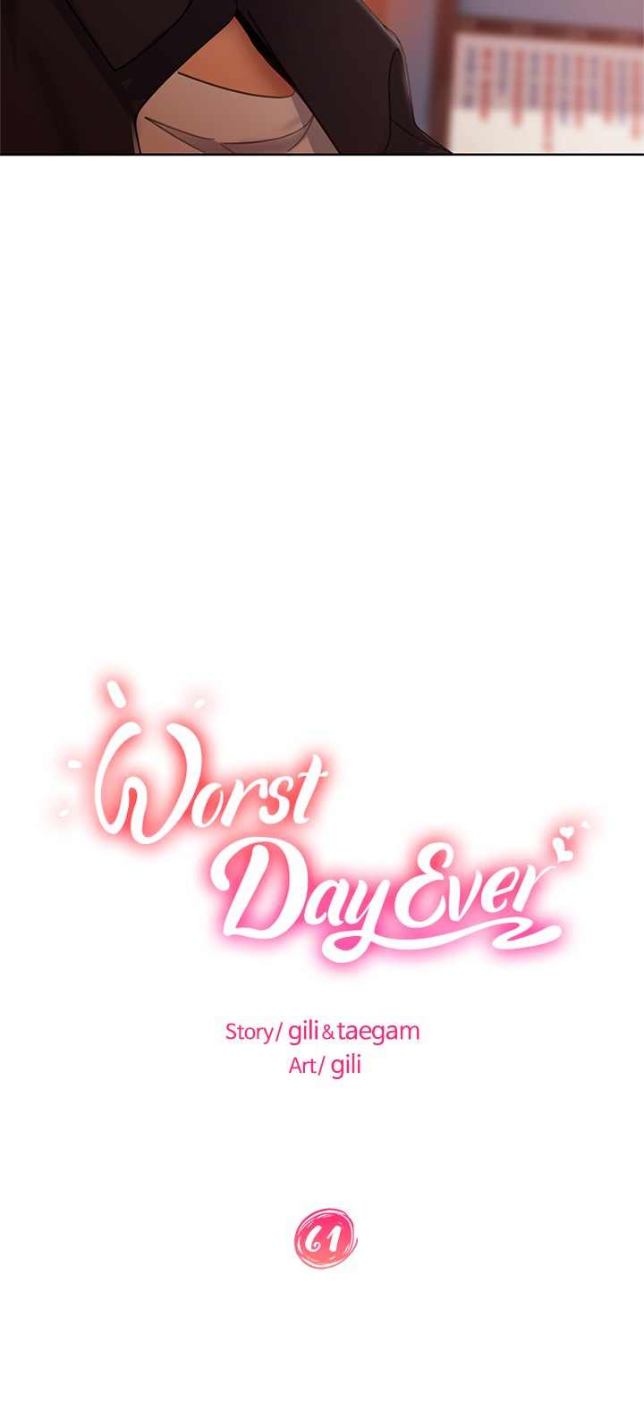 A Twisted Day - Chapter 61 6