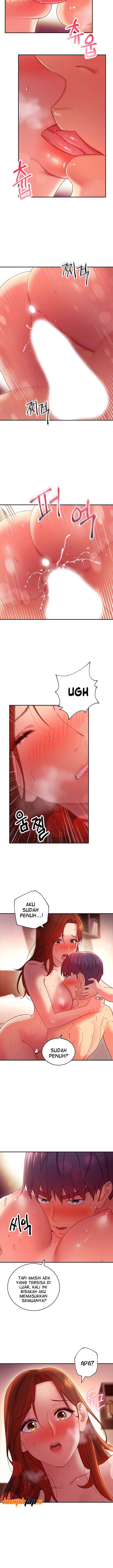 Stepmothers Friends - Chapter 61 3