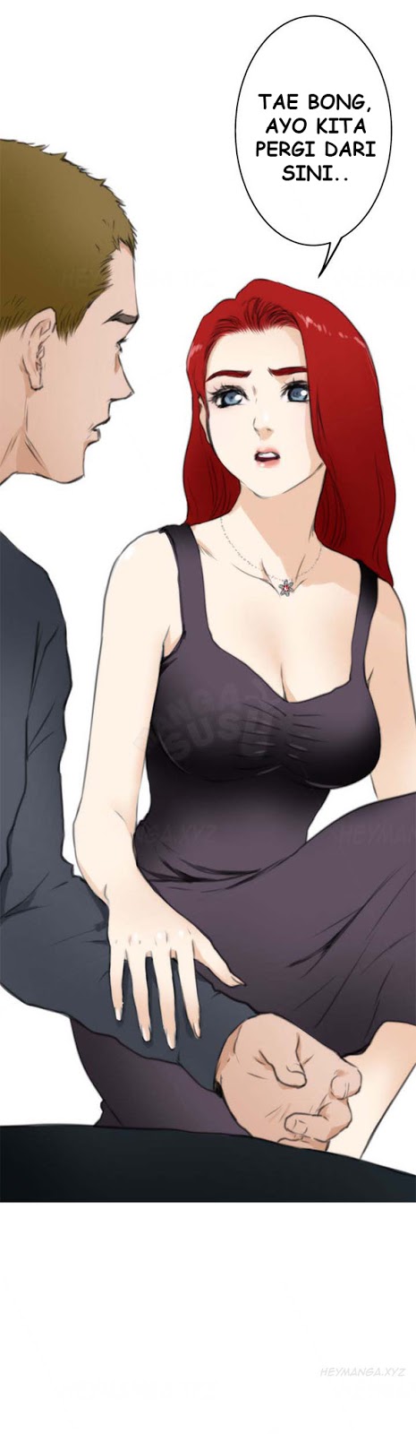 H-Mate - Chapter 61 32