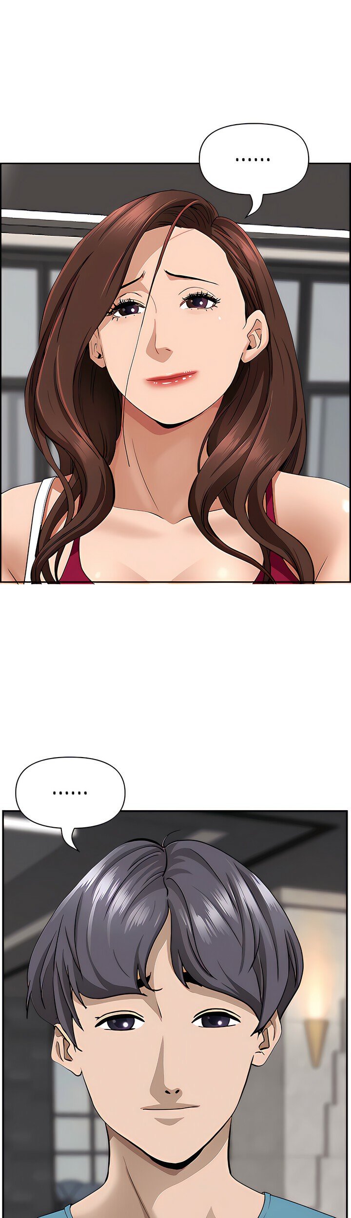 Living With a MILF - Chapter 61 56