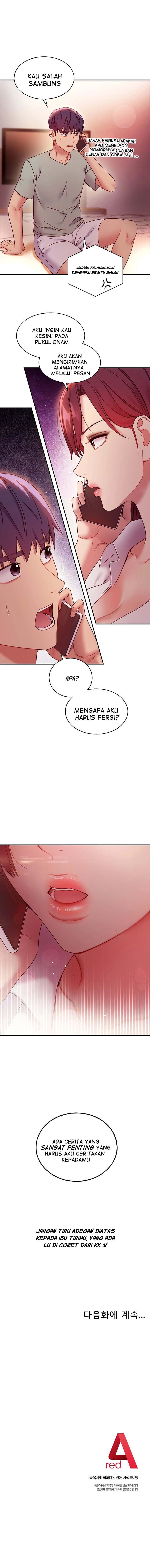 Stepmothers Friends - Chapter 61 13