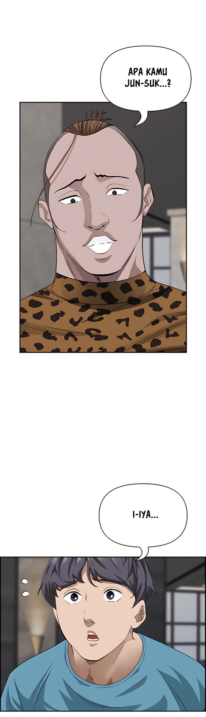 Living With a MILF - Chapter 61 42